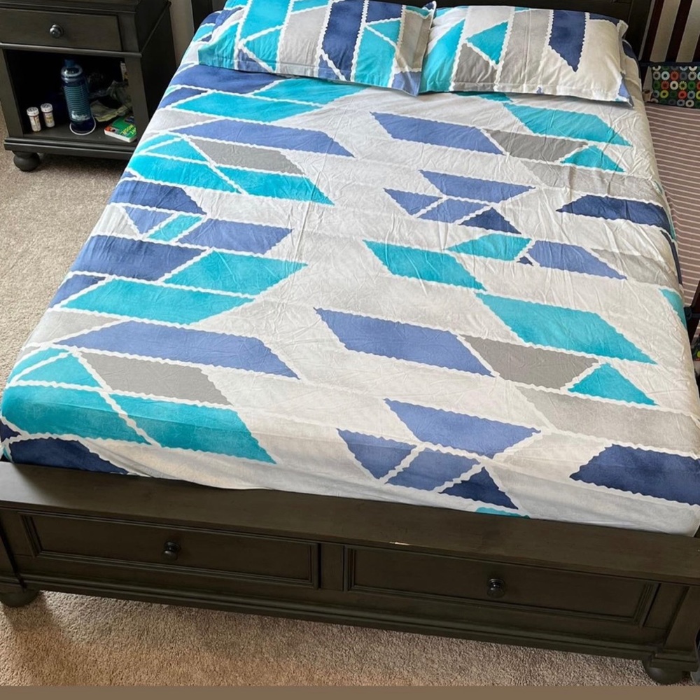Bedsheets
